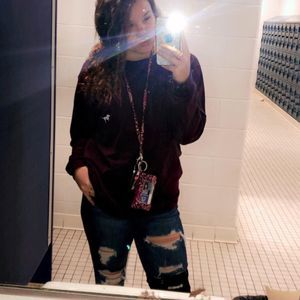 Meet your Posher, Alexis